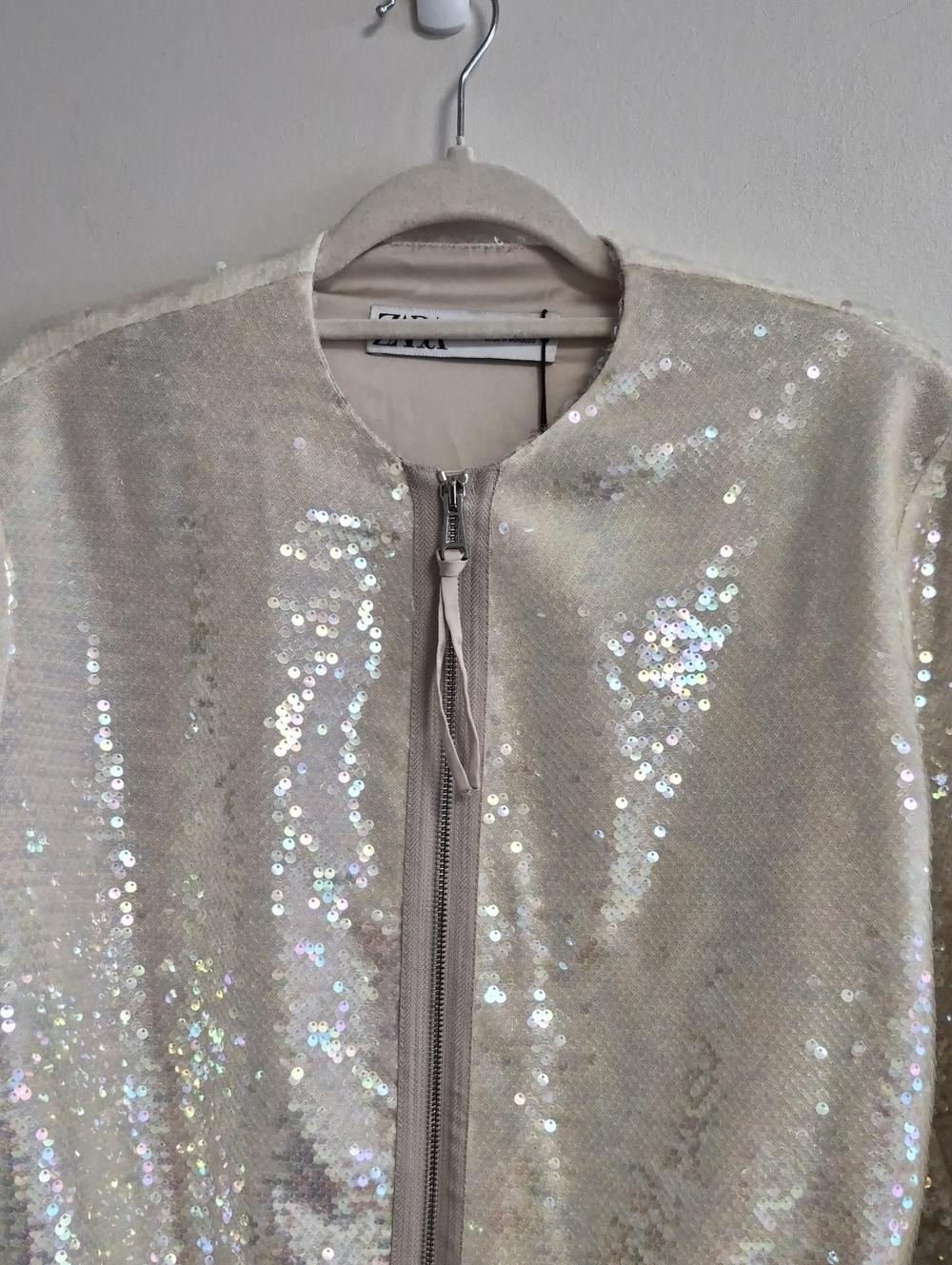 Zara Jacket - Picture 4 of 8